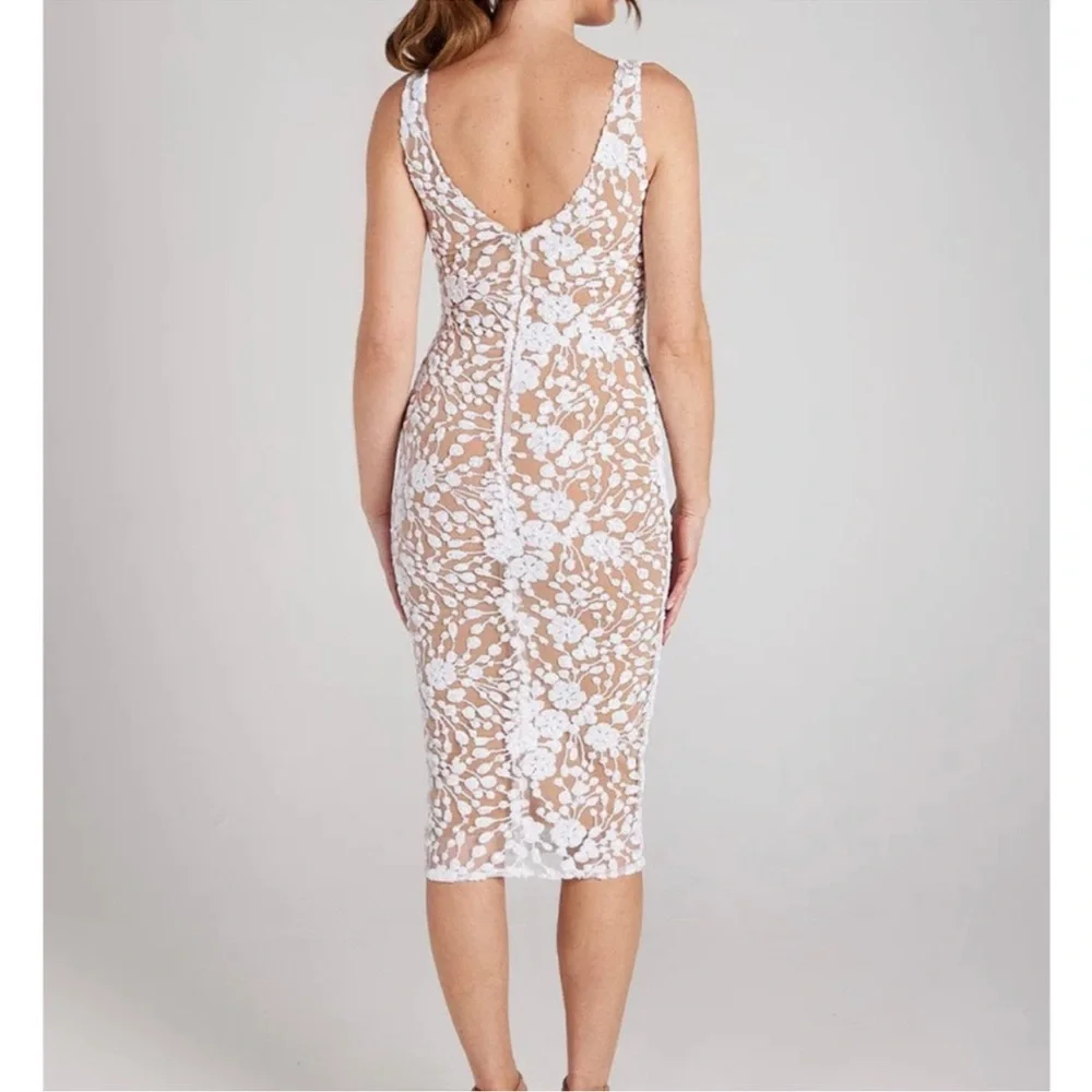 Nadine Merabi NYLA dress - Picture 4 of 7